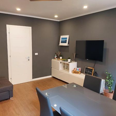 Smart Home Trieste Eksteriør billede