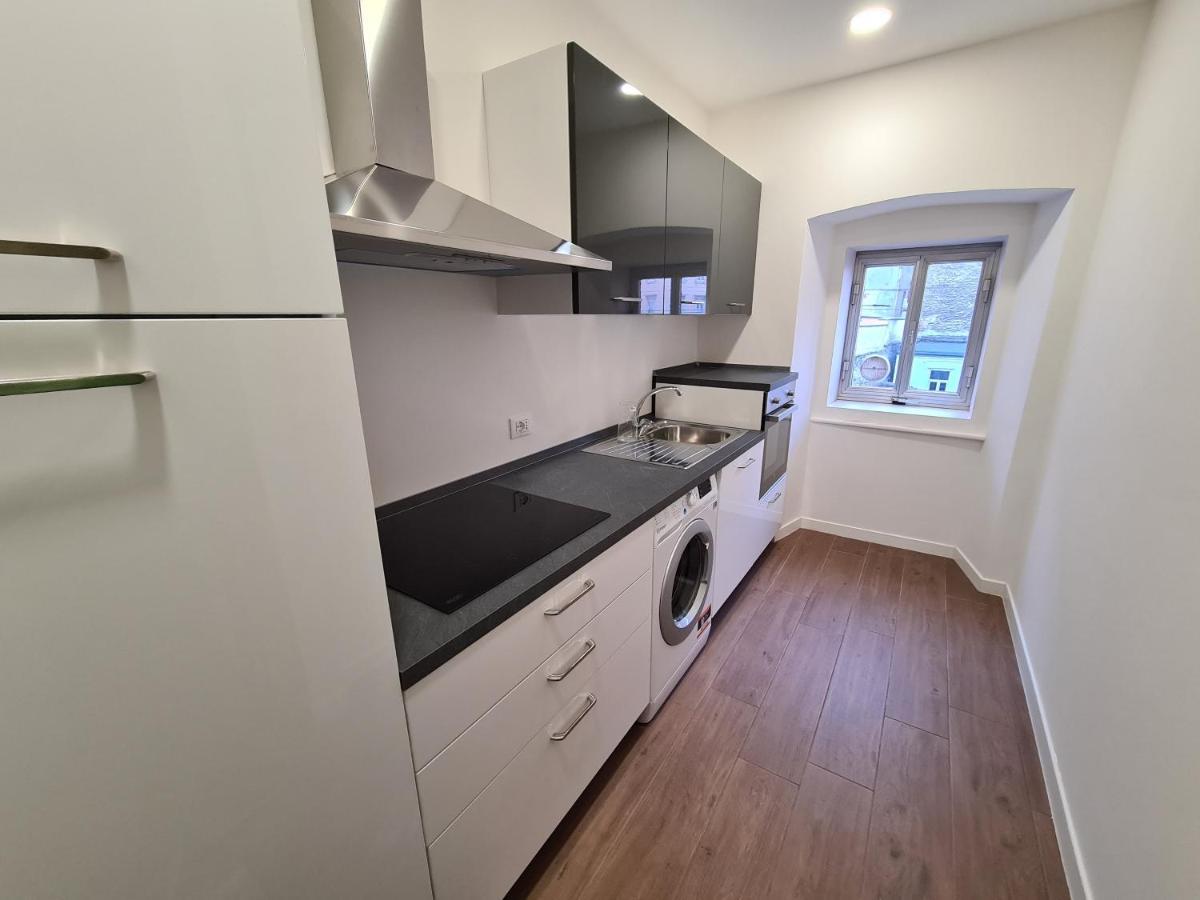 Smart Home Trieste Eksteriør billede