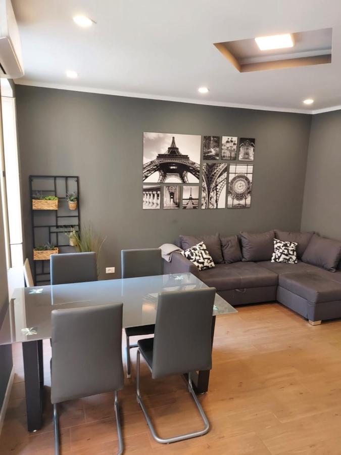 Smart Home Trieste Eksteriør billede